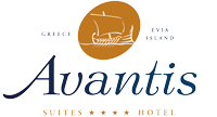 Avantis Suites Hotel | Evia Island | Greece
